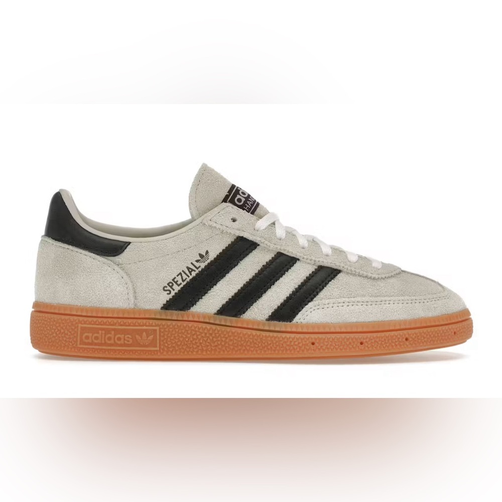 adidas Handball Speziale, size 8W, brand new!